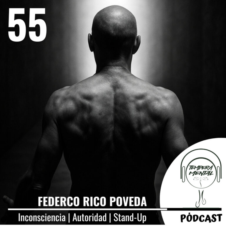 55. Inconsciencia | Autoridad | Stand Up