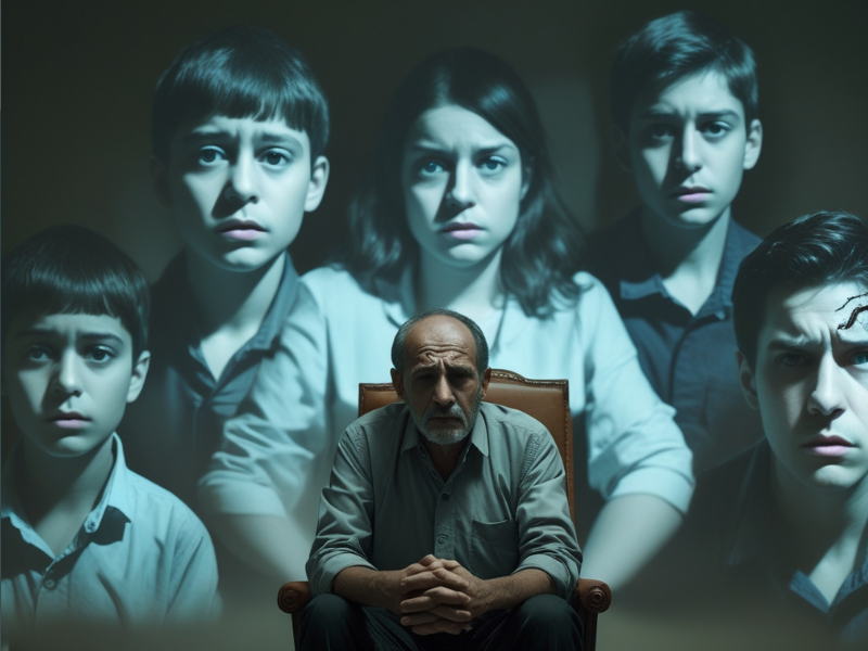 En este momento estás viendo En las decisiones de los hijos está el reto de soltar