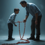 La deuda invisible — Gratitud condicionada