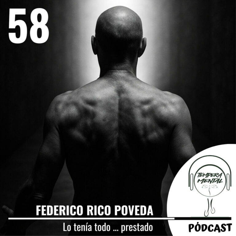 58. Lo tenía todo … prestado