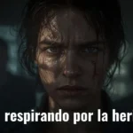 Respirando por la herida