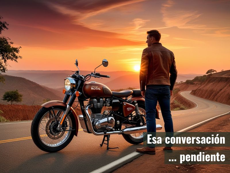 En este momento estás viendo Esa conversación pendiente