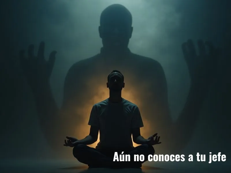 Lee más sobre el artículo Aún no conoces a tu jefe