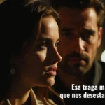 Esa traga maluca que nos desestabiliza
