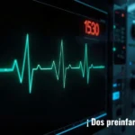 ¡ Dos preinfartos !