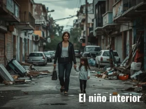 Lee más sobre el artículo El niño interior