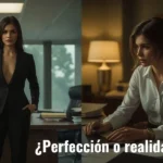 ¿Perfección o realidad?