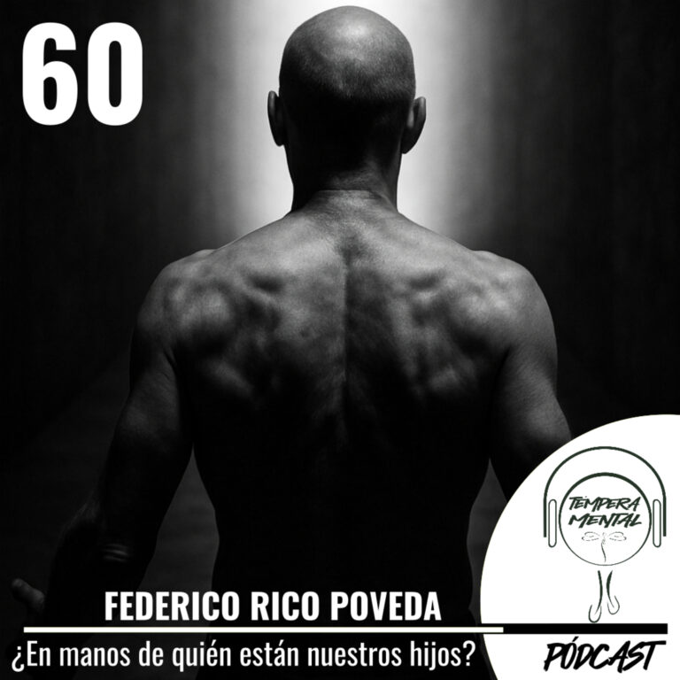 60. ¿En manos de quién están nuestros hijos/as?