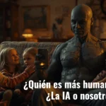 Somos bots con respuestas automáticas