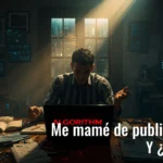 Estoy harto del puto algoritmo