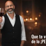Un brindis incómodo para cerrar el año mirándote de verdad