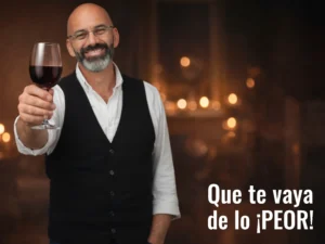 Lee más sobre el artículo Un brindis incómodo para cerrar el año mirándote de verdad