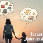 Cuando el amor se confunde con proyección.