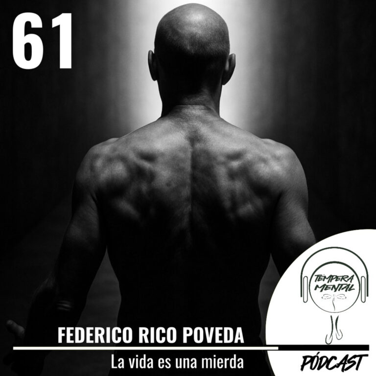 61. La vida es una mierda