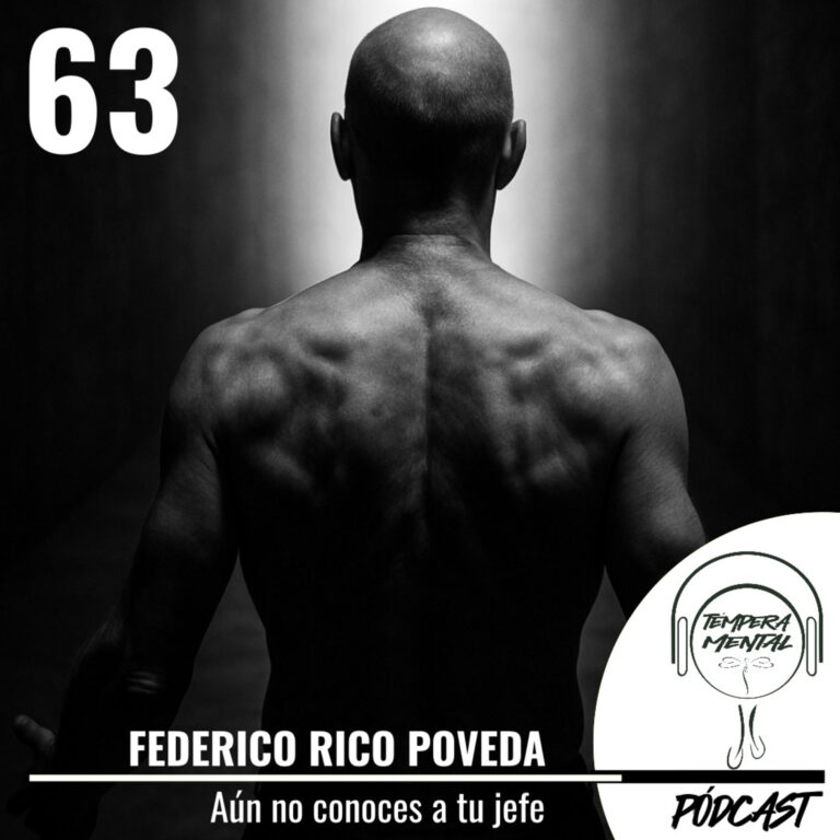 63. Aún no conoces a tu jefe