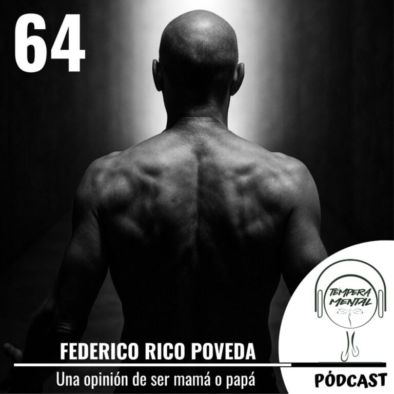 64. Una opinión de ser mamá o papá