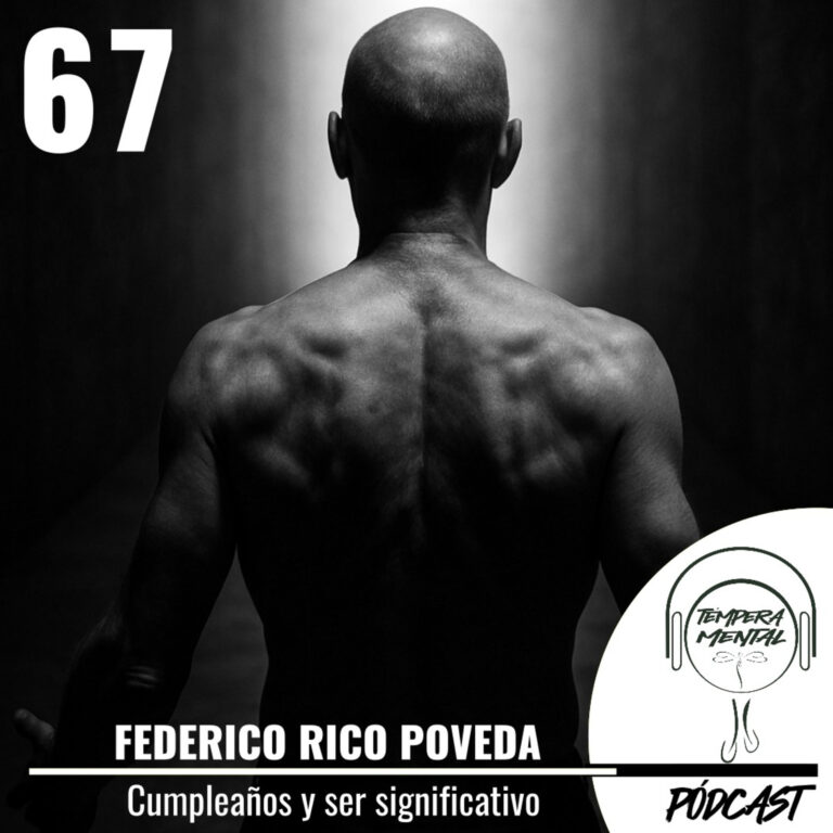 67. Cumpleaños y ser significativo